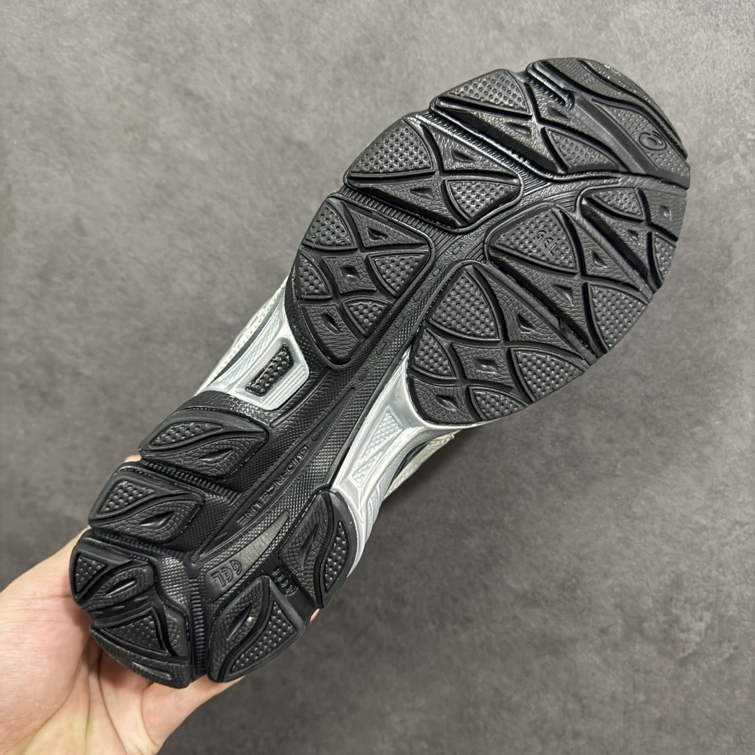 图片[9]-【公司级】ASICS/亚瑟士GEL-NYC透气网眼鞋面配合部分合成革材质 采用全新AHAR+橡胶材质 更加耐磨 货号：1203A280-020 尺码：36-46（半） 编码：FSB220230-选品中心