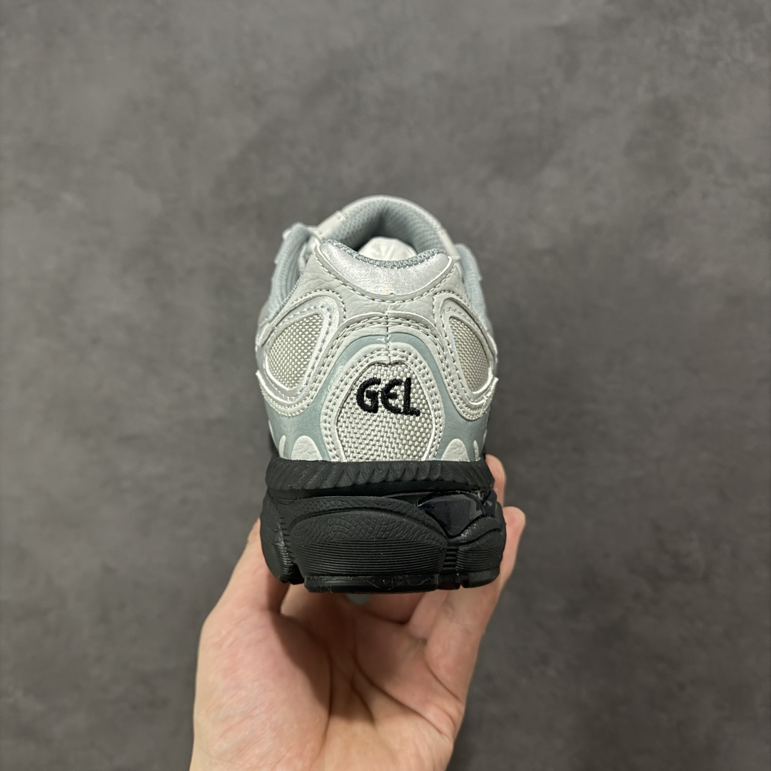 图片[4]-【公司级】ASICS/亚瑟士GEL-NYC透气网眼鞋面配合部分合成革材质 采用全新AHAR+橡胶材质 更加耐磨 货号：1203A280-020 尺码：36-46（半） 编码：FSB220230-选品中心