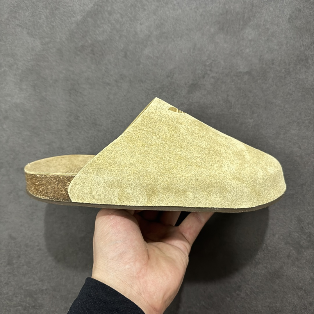 【公司级】Adidas Originals Adimule 阿迪穆勒休闲半拖 货号：JR3587 尺码：36 37 38 39 40 41 42 43 44 45 编码：131A190200-选品中心