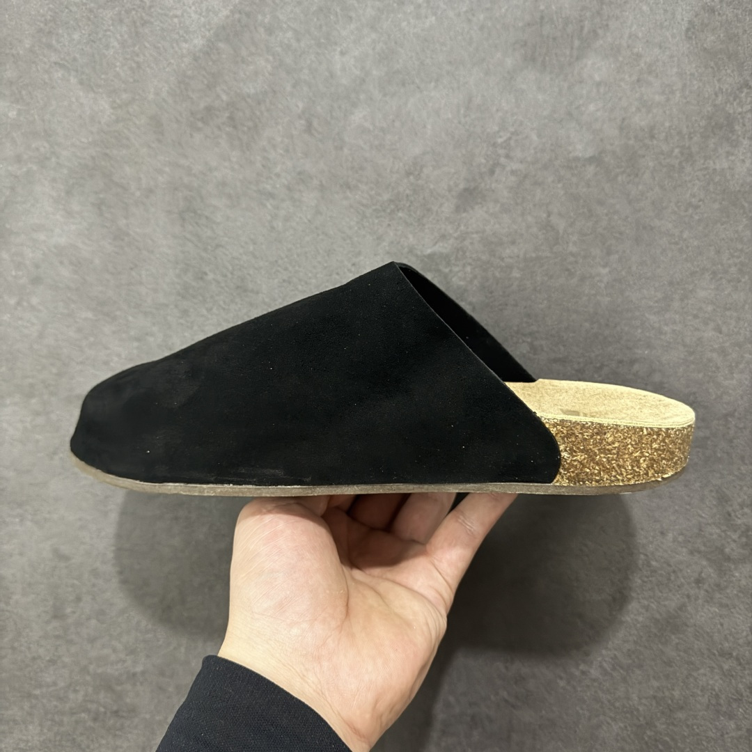 图片[2]-【公司级】Adidas Originals Adimule 阿迪穆勒休闲半拖 货号：JQ4367 尺码：36 37 38 39 40 41 42 43 44 45 编码：131A190200-选品中心