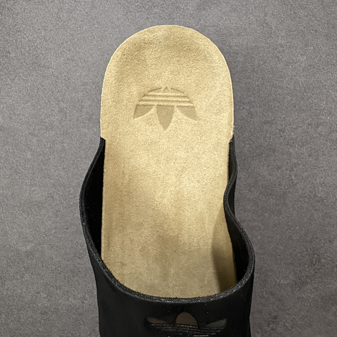 图片[7]-【公司级】Adidas Originals Adimule 阿迪穆勒休闲半拖 货号：JQ4367 尺码：36 37 38 39 40 41 42 43 44 45 编码：131A190200-选品中心