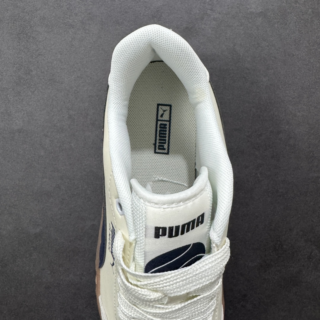 图片[7]-【公司级】Ferrari CA Match PUMA 彪马PUMA版鞋舒适 耐磨 低帮 男女同款 休闲运动板鞋 货号：308621-11 尺码：36 37 38 39 40 41 42 43 44 45 编码：GLB220230-选品中心