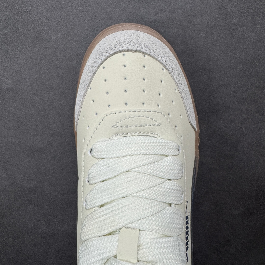 图片[8]-【公司级】Ferrari CA Match PUMA 彪马PUMA版鞋舒适 耐磨 低帮 男女同款 休闲运动板鞋 货号：308621-11 尺码：36 37 38 39 40 41 42 43 44 45 编码：GLB220230-选品中心