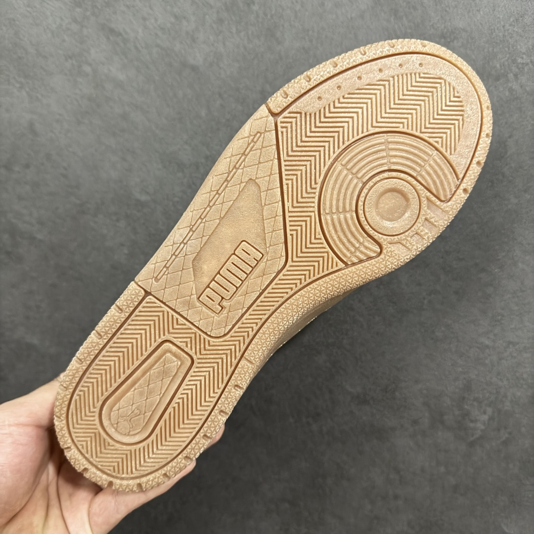 图片[9]-【公司级】Ferrari CA Match PUMA 彪马PUMA版鞋舒适 耐磨 低帮 男女同款 休闲运动板鞋 货号：308621-11 尺码：36 37 38 39 40 41 42 43 44 45 编码：GLB220230-选品中心