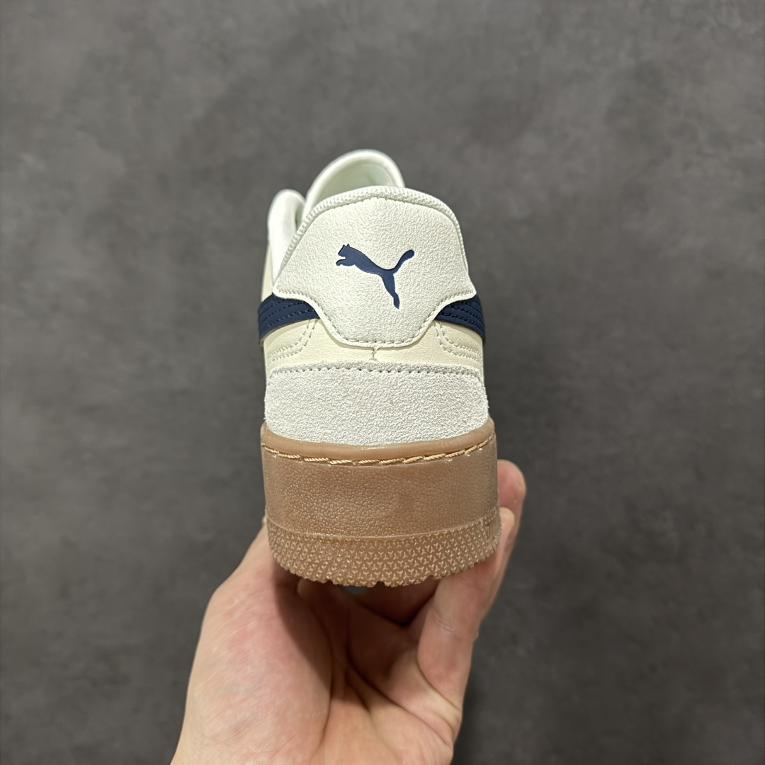 图片[4]-【公司级】Ferrari CA Match PUMA 彪马PUMA版鞋舒适 耐磨 低帮 男女同款 休闲运动板鞋 货号：308621-11 尺码：36 37 38 39 40 41 42 43 44 45 编码：GLB220230-选品中心