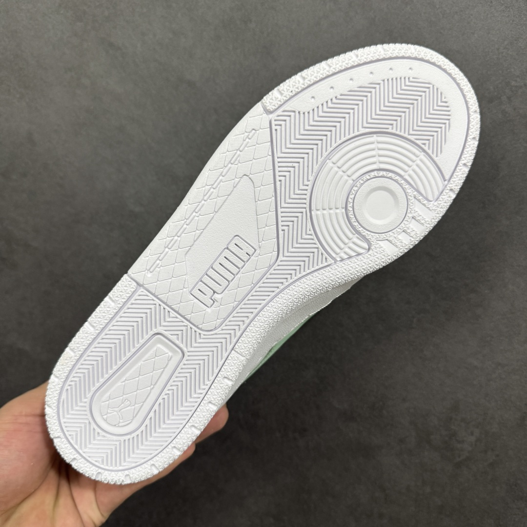 图片[9]-【公司级】Ferrari CA Match PUMA 彪马PUMA版鞋舒适 耐磨 低帮 男女同款 休闲运动板鞋 货号：308621-05 尺码：36 37 38 39 40 41 42 43 44 45 编码：GLB220230-选品中心