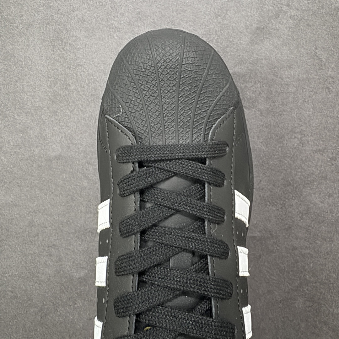 图片[8]-【公司级】阿迪达斯/三叶草Adidas Originals Superstar 经典贝壳头系列低帮百搭休闲运动板鞋 男女同款 EG4959 尺码：35 36 36⅔ 37⅓ 38 38⅔ 39⅓ 40 40.5 41 42 42.5 43 44 编码：YBA180190-选品中心