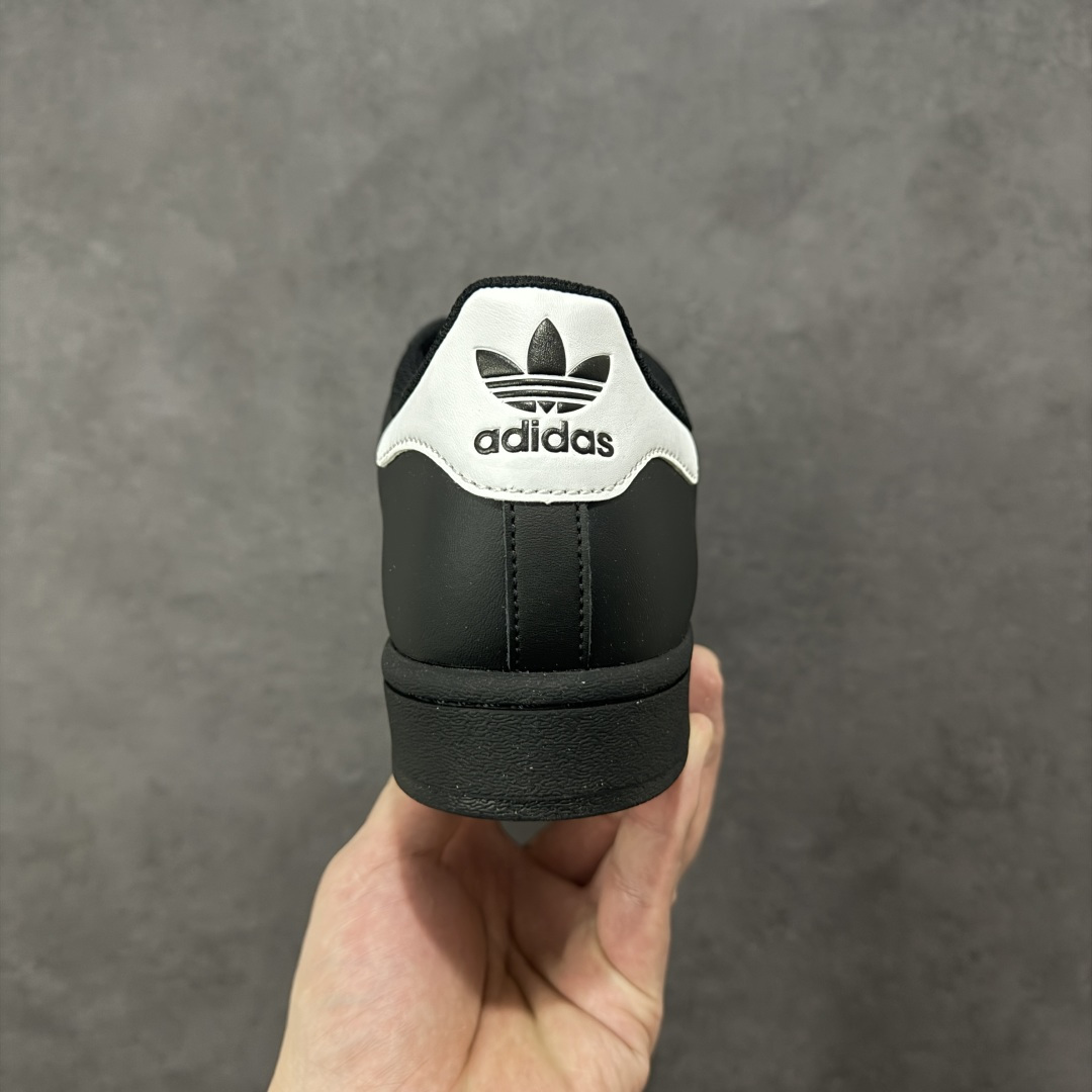 图片[4]-【公司级】阿迪达斯/三叶草Adidas Originals Superstar 经典贝壳头系列低帮百搭休闲运动板鞋 男女同款 EG4959 尺码：35 36 36⅔ 37⅓ 38 38⅔ 39⅓ 40 40.5 41 42 42.5 43 44 编码：YBA180190-选品中心