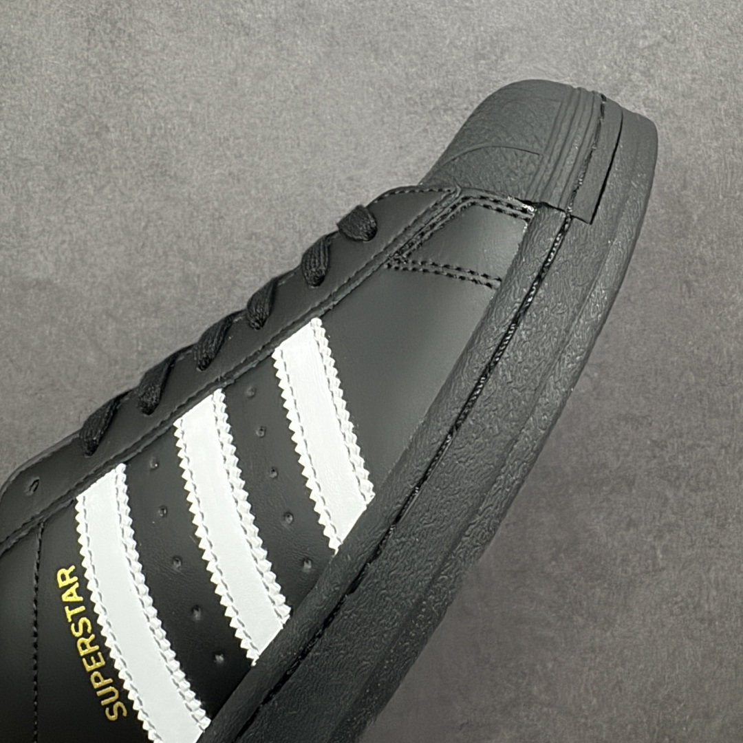 图片[5]-【公司级】阿迪达斯/三叶草Adidas Originals Superstar 经典贝壳头系列低帮百搭休闲运动板鞋 男女同款 EG4959 尺码：35 36 36⅔ 37⅓ 38 38⅔ 39⅓ 40 40.5 41 42 42.5 43 44 编码：YBA180190-选品中心