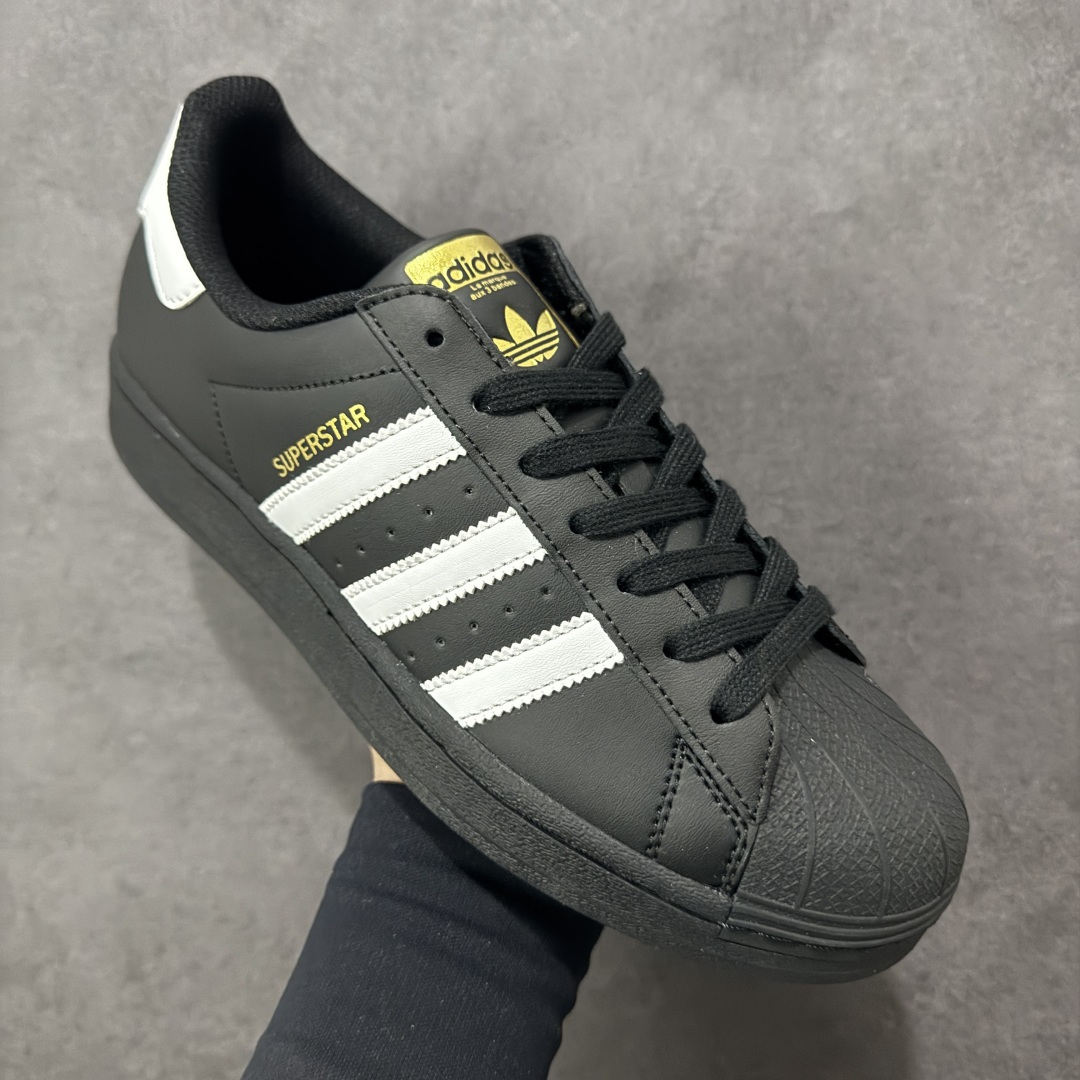 图片[3]-【公司级】阿迪达斯/三叶草Adidas Originals Superstar 经典贝壳头系列低帮百搭休闲运动板鞋 男女同款 EG4959 尺码：35 36 36⅔ 37⅓ 38 38⅔ 39⅓ 40 40.5 41 42 42.5 43 44 编码：YBA180190-选品中心