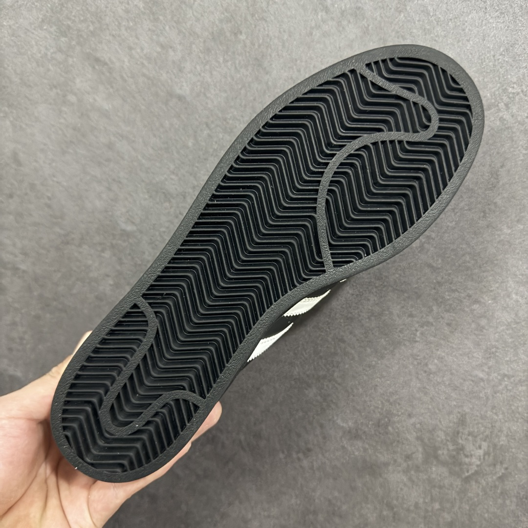 图片[9]-【公司级】阿迪达斯/三叶草Adidas Originals Superstar 经典贝壳头系列低帮百搭休闲运动板鞋 男女同款 EG4959 尺码：35 36 36⅔ 37⅓ 38 38⅔ 39⅓ 40 40.5 41 42 42.5 43 44 编码：YBA180190-选品中心