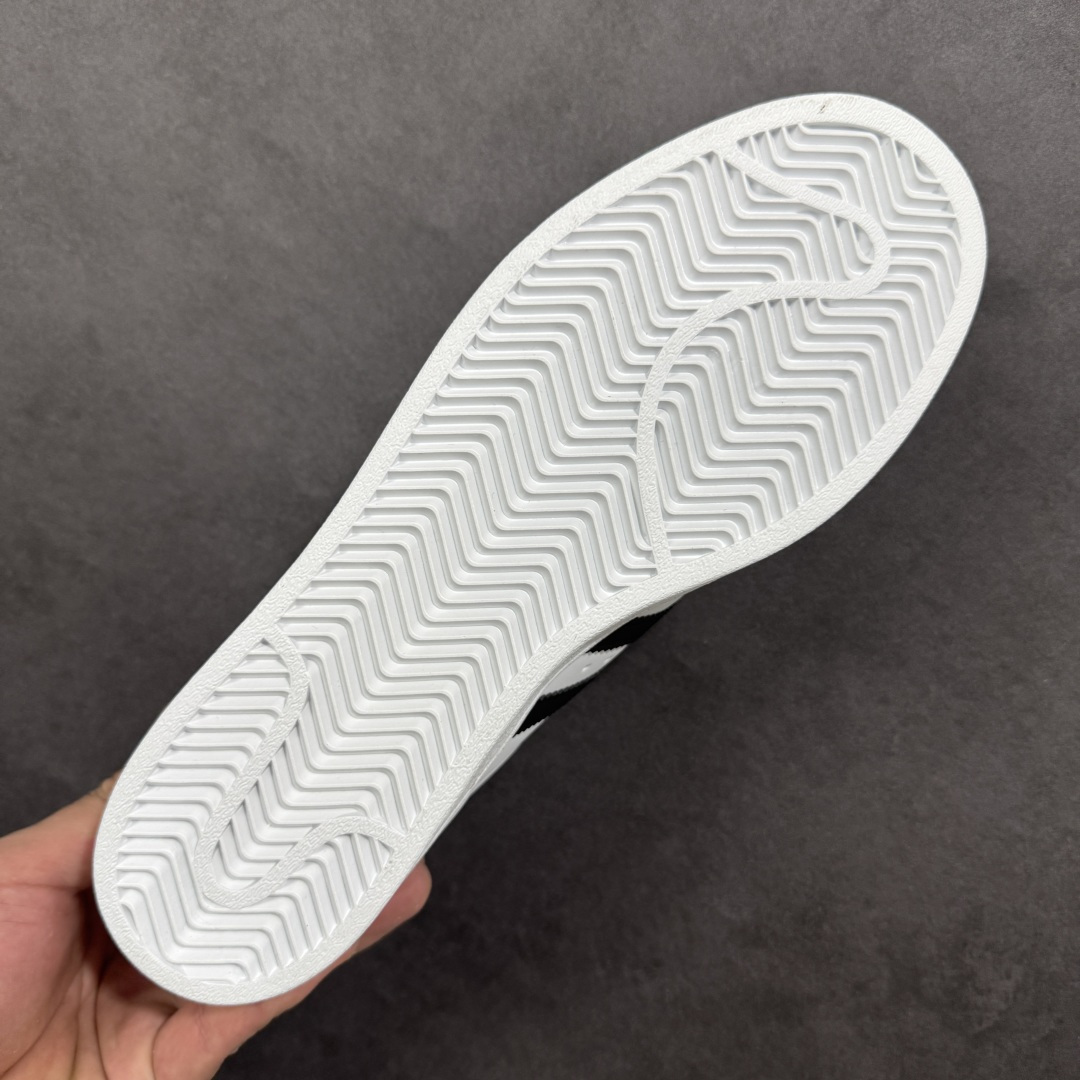 图片[9]-【公司级】阿迪达斯/三叶草Adidas Originals Superstar 经典贝壳头系列低帮百搭休闲运动板鞋 男女同款 EG4958 尺码：35 36 36⅔ 37⅓ 38 38⅔ 39⅓ 40 40.5 41 42 42.5 43 44 编码：YBA180190-选品中心