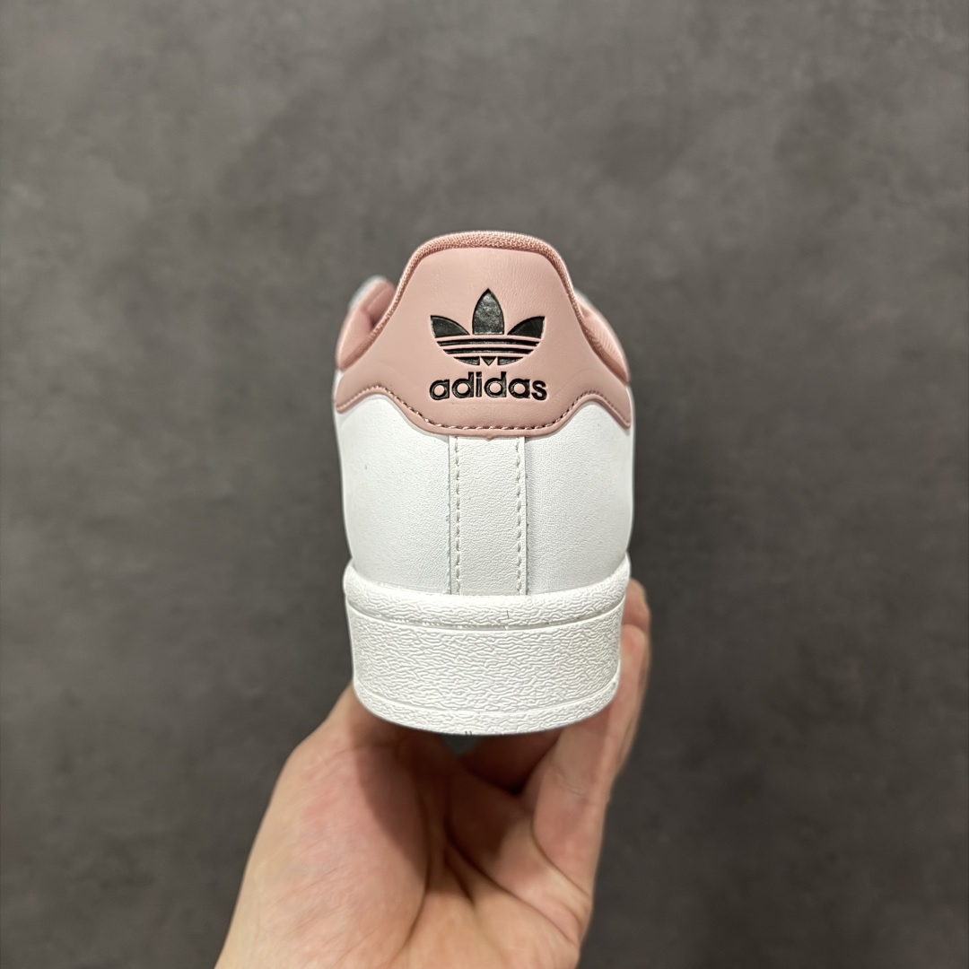 图片[4]-【公司级】阿迪达斯/三叶草Adidas Originals Superstar 经典贝壳头系列低帮百搭休闲运动板鞋 男女同款 GY5987 尺码：36-40 编码：YBA180190-选品中心