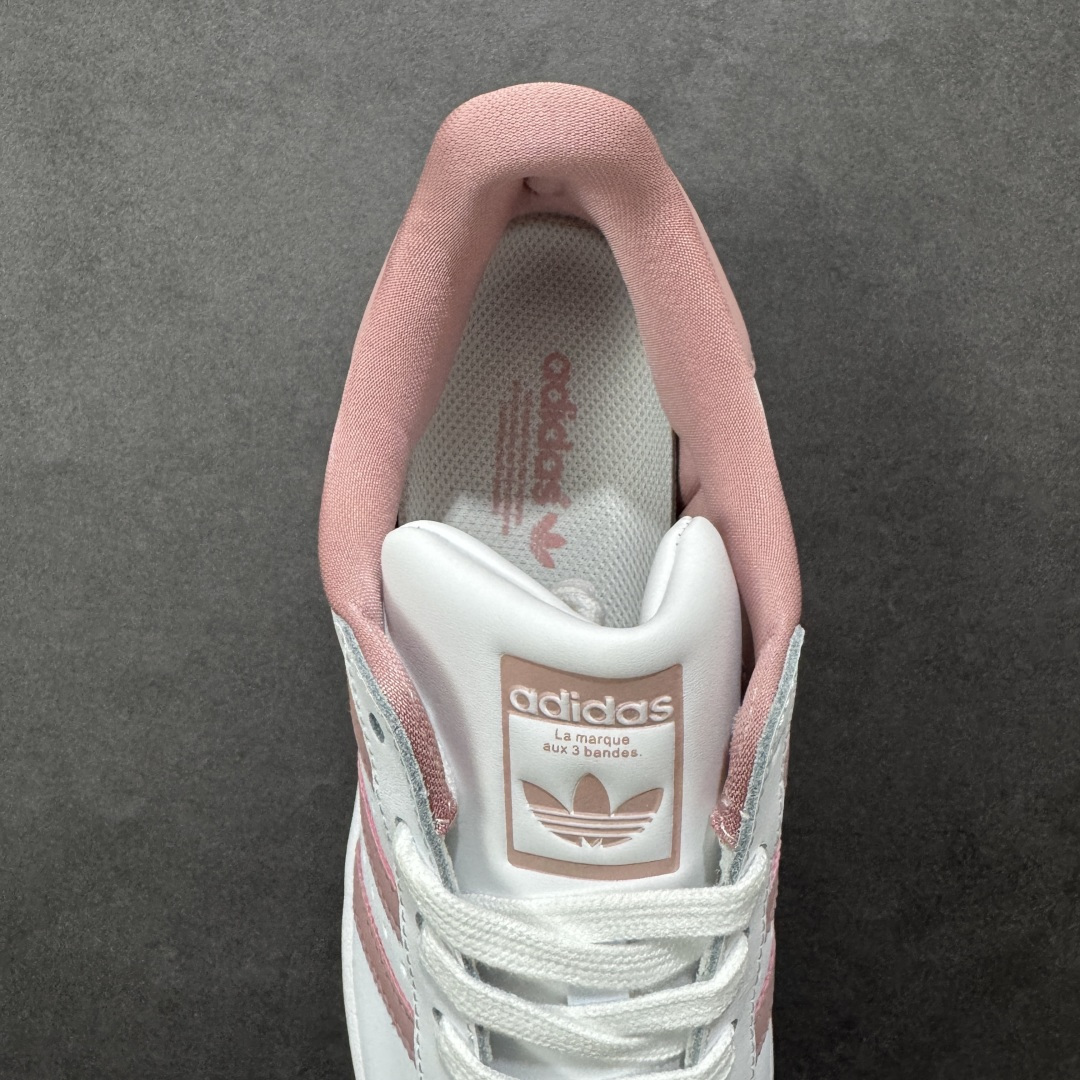 图片[7]-【公司级】阿迪达斯/三叶草Adidas Originals Superstar 经典贝壳头系列低帮百搭休闲运动板鞋 男女同款 GY5987 尺码：36-40 编码：YBA180190-选品中心