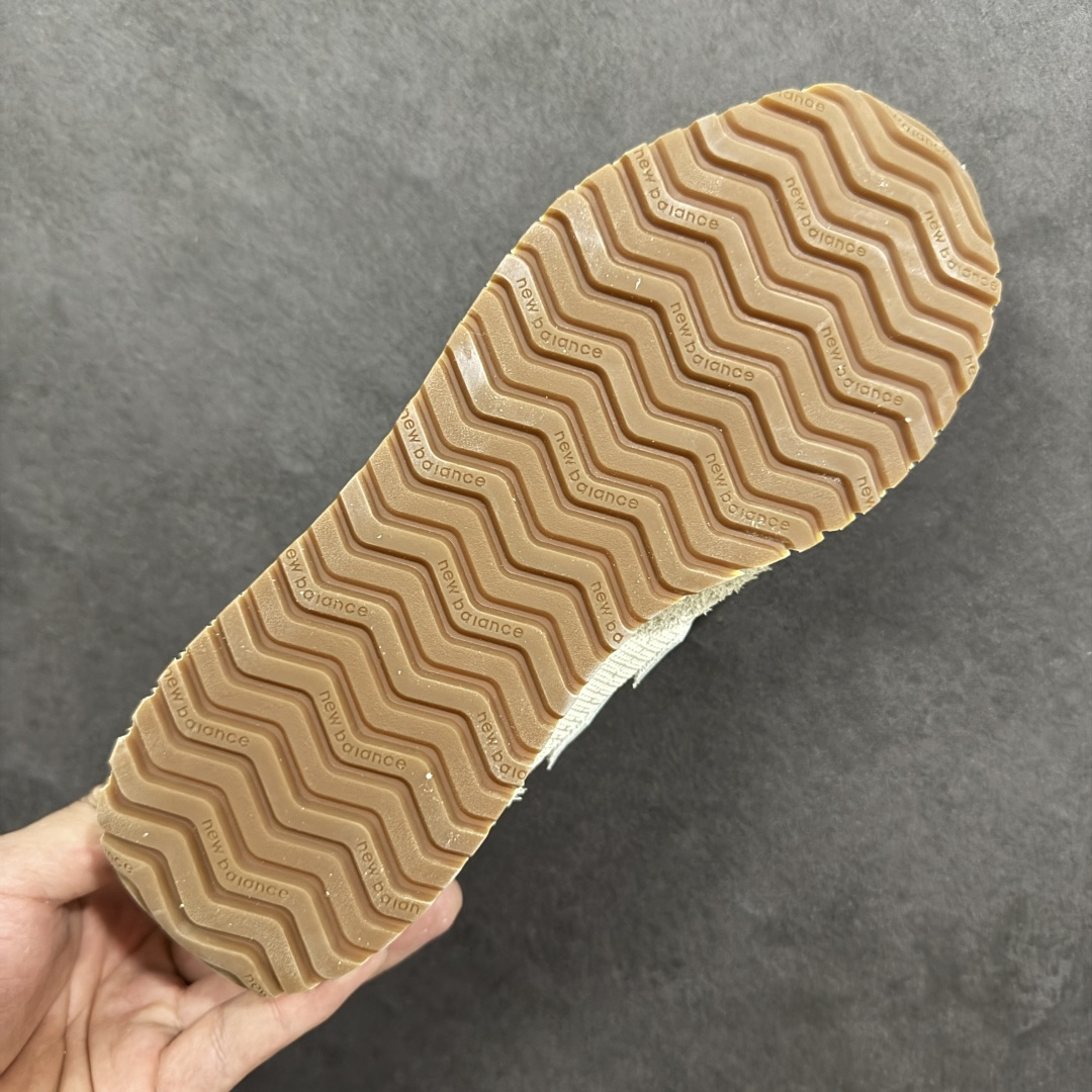 图片[9]-特价【GQ福利】New Balance NB 471 New Balance NB 471系列 小红书爆款全新档案 独立私磨开发正确色卡校准 长绒反毛材质一比一还原头层N字标 后跟弧度一致 中底拉帮干净利索 尺码：36-40 货号：U471AA 编码：GQA160170-选品中心