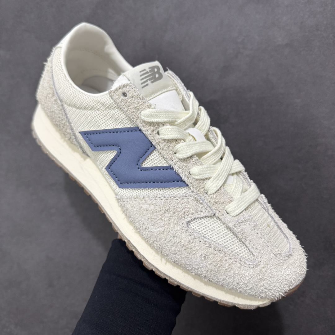 图片[3]-特价【GQ福利】New Balance NB 471 New Balance NB 471系列 小红书爆款全新档案 独立私磨开发正确色卡校准 长绒反毛材质一比一还原头层N字标 后跟弧度一致 中底拉帮干净利索 尺码：36-40 货号：U471AA 编码：GQA160170-选品中心