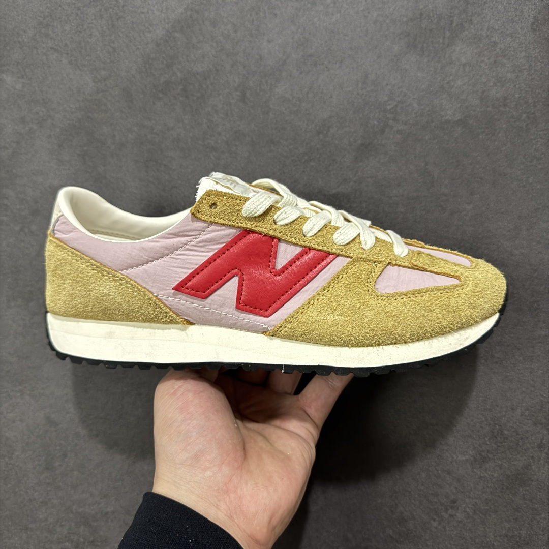 图片[6]-特价【GQ福利】New Balance NB 471 New Balance NB 471系列 小红书爆款全新档案 独立私磨开发正确色卡校准 长绒反毛材质一比一还原头层N字标 后跟弧度一致 中底拉帮干净利索 尺码：36-40 货号：U471AA 编码：GQA160170-选品中心