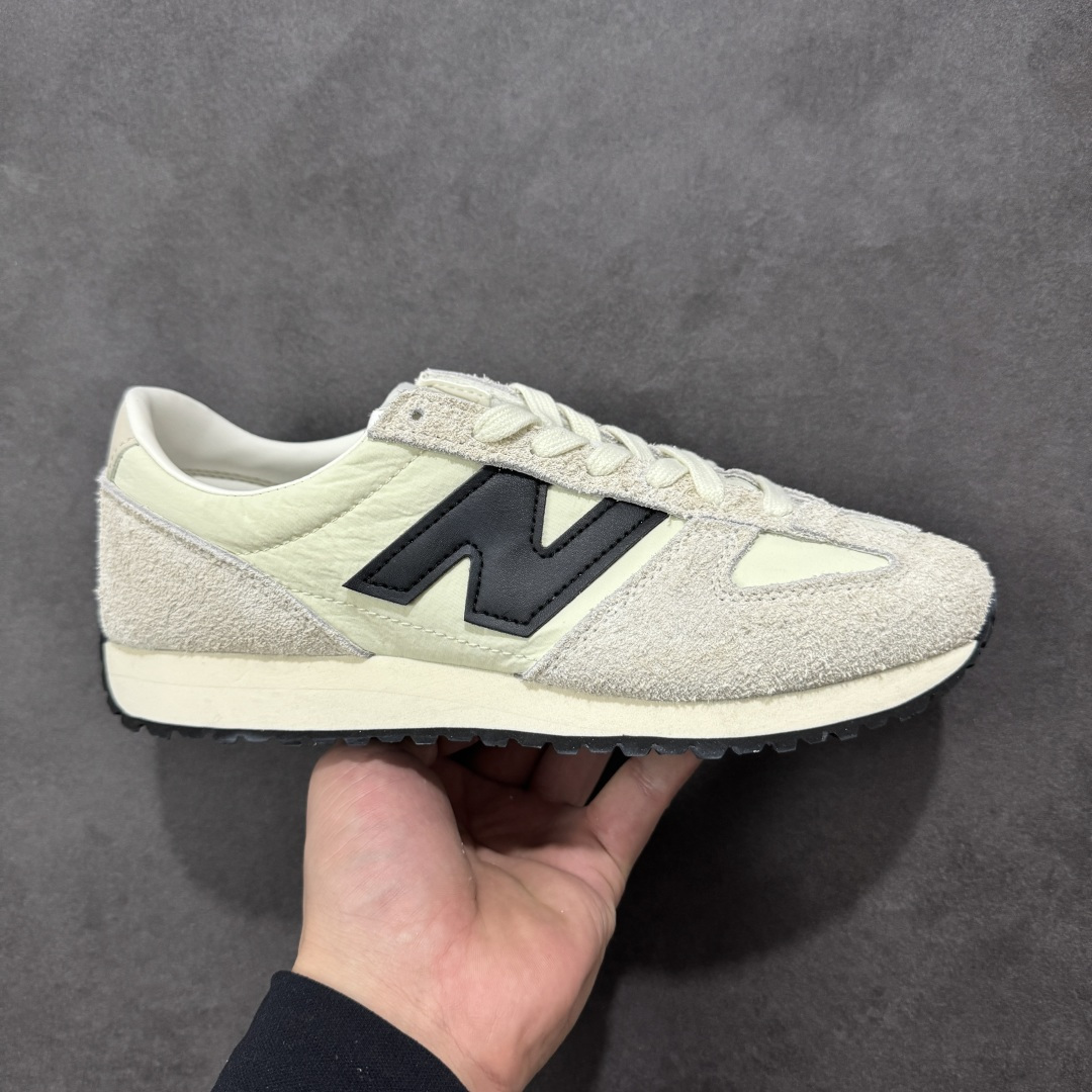 图片[7]-特价【GQ福利】New Balance NB 471 New Balance NB 471系列 小红书爆款全新档案 独立私磨开发正确色卡校准 长绒反毛材质一比一还原头层N字标 后跟弧度一致 中底拉帮干净利索 尺码：36-40 货号：U471AA 编码：GQA160170-选品中心