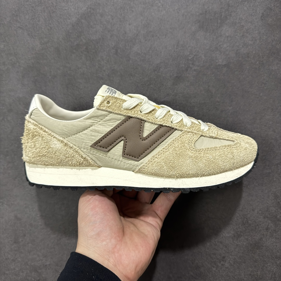 图片[4]-特价【GQ福利】New Balance NB 471 New Balance NB 471系列 小红书爆款全新档案 独立私磨开发正确色卡校准 长绒反毛材质一比一还原头层N字标 后跟弧度一致 中底拉帮干净利索 尺码：36-40 货号：U471AA 编码：GQA160170-选品中心