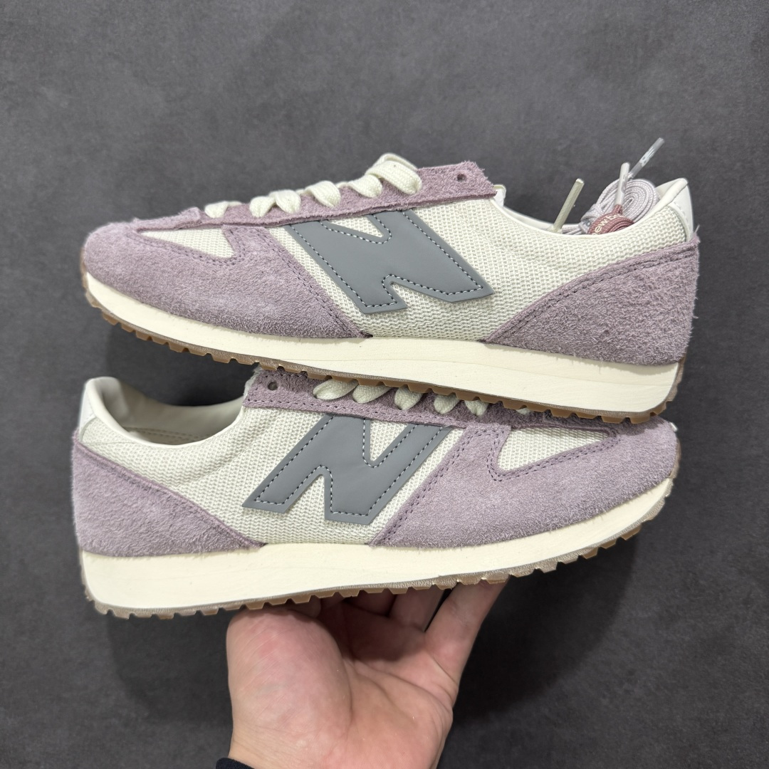 图片[3]-特价【GQ福利】New Balance NB 471 New Balance NB 471系列 小红书爆款全新档案 独立私磨开发正确色卡校准 长绒反毛材质一比一还原头层N字标 后跟弧度一致 中底拉帮干净利索 尺码：36-40 货号：U471AA 编码：GQA160170-选品中心