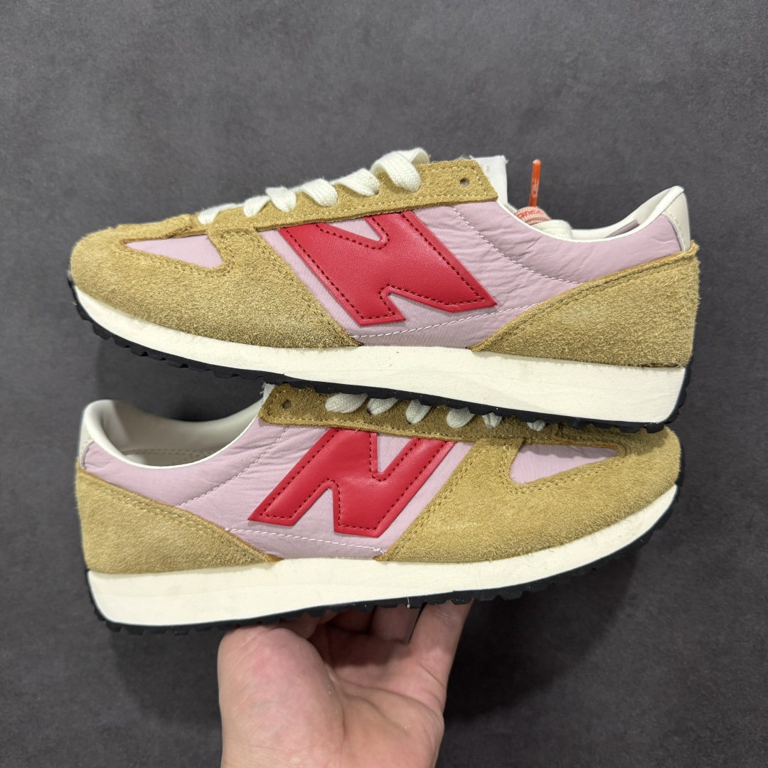 图片[6]-特价【GQ福利】New Balance NB 471 New Balance NB 471系列 小红书爆款全新档案 独立私磨开发正确色卡校准 长绒反毛材质一比一还原头层N字标 后跟弧度一致 中底拉帮干净利索 尺码：36-40 货号：U471AA 编码：GQA160170-选品中心