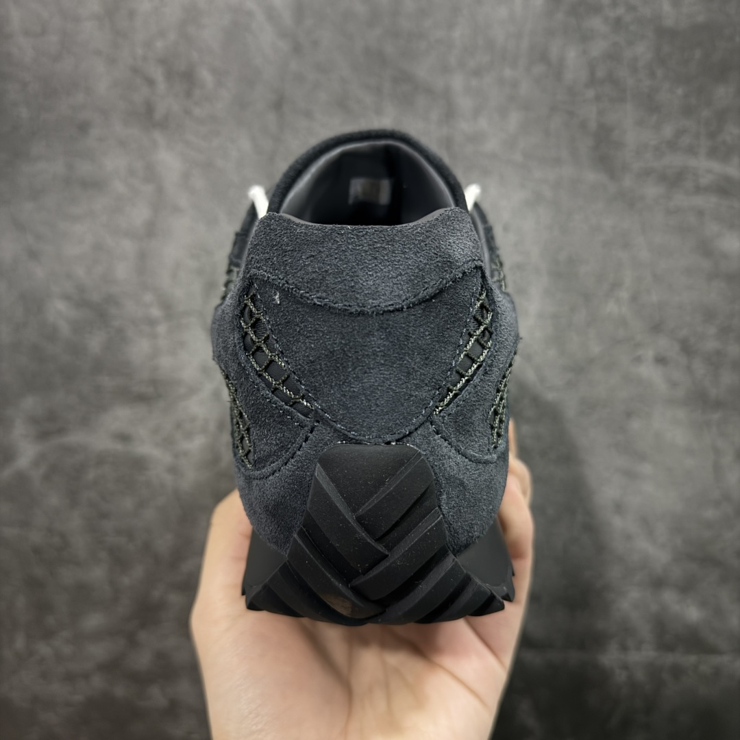 图片[4]-【纯原M版】BOTTEGA VENETA Orbit Runner BV葆蝶家时尚休闲王一博同款老爹鞋运动鞋 原版开发 一比一打造 相似度百分之99以上 市场一梯队级别品质 区别市场任何标文顶级品质版本 采用轻质科技网布面料 搭配几何图案设计橡胶外底 王炸系列 高版本 认准套包工艺 实际增高很多哦 还是一样显腿细非常nice 耐玩耐造 对标对版 套包鞋工艺 认准高版本 大底选用拼色TPU大底 配置原版包装 尺码：35 36 37 38 39 40 41 42 43 44 45-选品中心