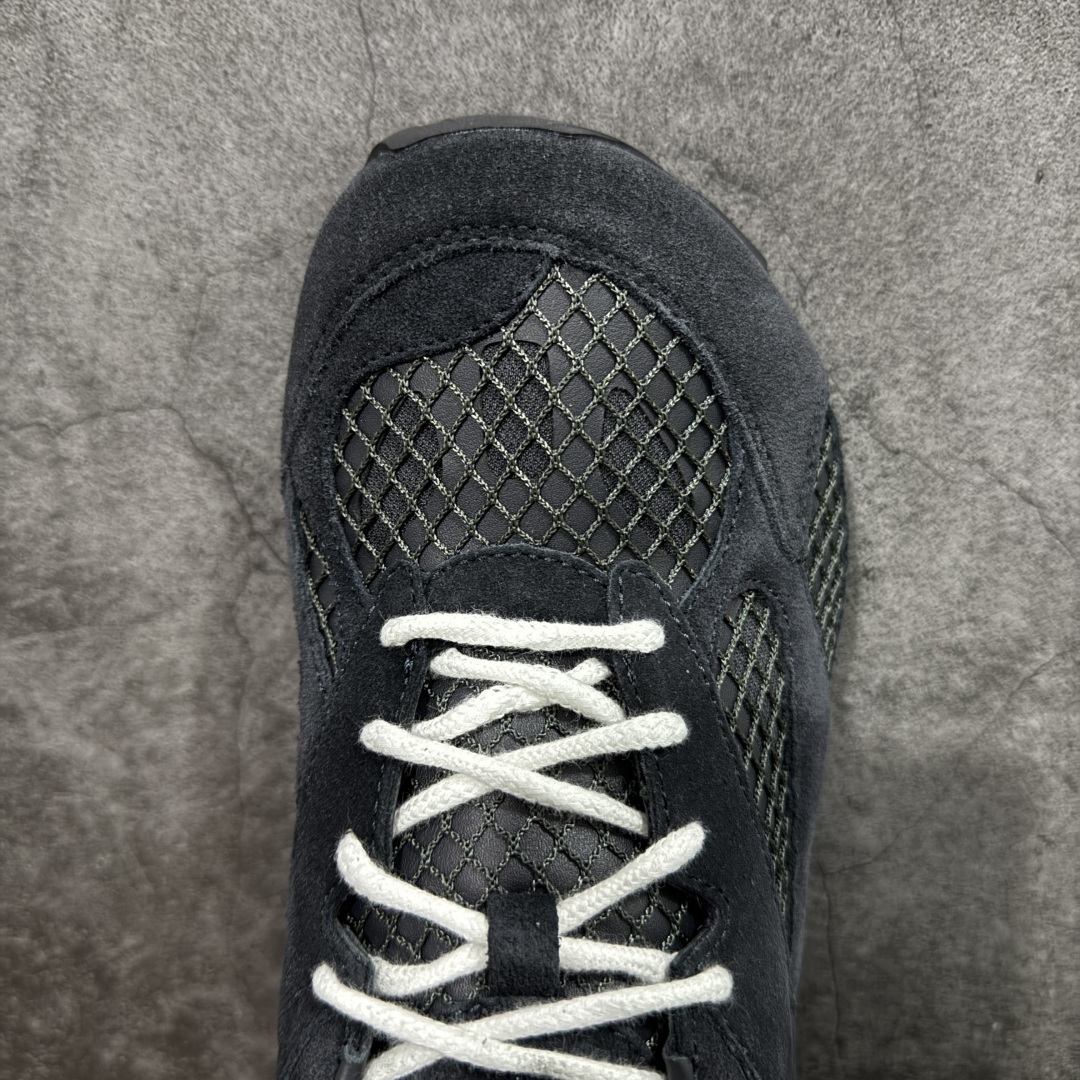 图片[5]-【纯原M版】BOTTEGA VENETA Orbit Runner BV葆蝶家时尚休闲王一博同款老爹鞋运动鞋 原版开发 一比一打造 相似度百分之99以上 市场一梯队级别品质 区别市场任何标文顶级品质版本 采用轻质科技网布面料 搭配几何图案设计橡胶外底 王炸系列 高版本 认准套包工艺 实际增高很多哦 还是一样显腿细非常nice 耐玩耐造 对标对版 套包鞋工艺 认准高版本 大底选用拼色TPU大底 配置原版包装 尺码：35 36 37 38 39 40 41 42 43 44 45-选品中心