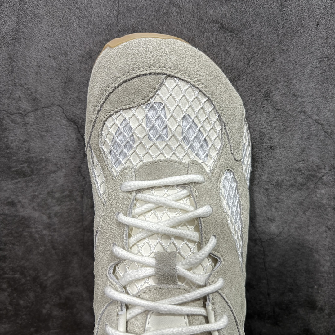 图片[5]-【纯原M版】BOTTEGA VENETA Orbit Runner BV葆蝶家时尚休闲王一博同款老爹鞋运动鞋 原版开发 一比一打造 相似度百分之99以上 市场一梯队级别品质 区别市场任何标文顶级品质版本 采用轻质科技网布面料 搭配几何图案设计橡胶外底 王炸系列 高版本 认准套包工艺 实际增高很多哦 还是一样显腿细非常nice 耐玩耐造 对标对版 套包鞋工艺 认准高版本 大底选用拼色TPU大底 配置原版包装 尺码：35 36 37 38 39 40 41 42 43 44 45-选品中心