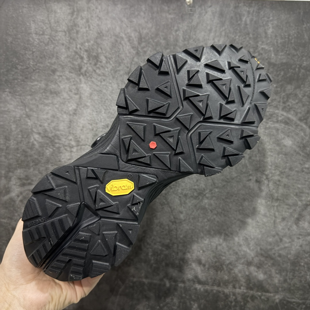 图片[9]-【绿x版本】KAILAS YAN GTX HIGH 凯乐石运动户外舒适时尚防滑防水透气高帮登山徒步鞋 KS2432141 KAILAS凯乐石品牌是全球三大全系攀登品牌之一，于2003年创立于中国广州，致力于为有攀登梦想的户外运动员及爱好者，研发制造功能性专业装备，满足他们在极限环境下安全舒适的需求，凯乐石专注于科技面料的开发及专业功能设计，产品线覆盖登山、攀岩、徒步、越野跑山、露营、旅行等多项户外运动，通过运动员的测试反馈，不断进化迭代，产品荣获国内外大奖71座，发明专利21个，更突破性的自主研发攀登器械，打造出中国的攀登硬实力。 尺码： 39-46 无半码-选品中心