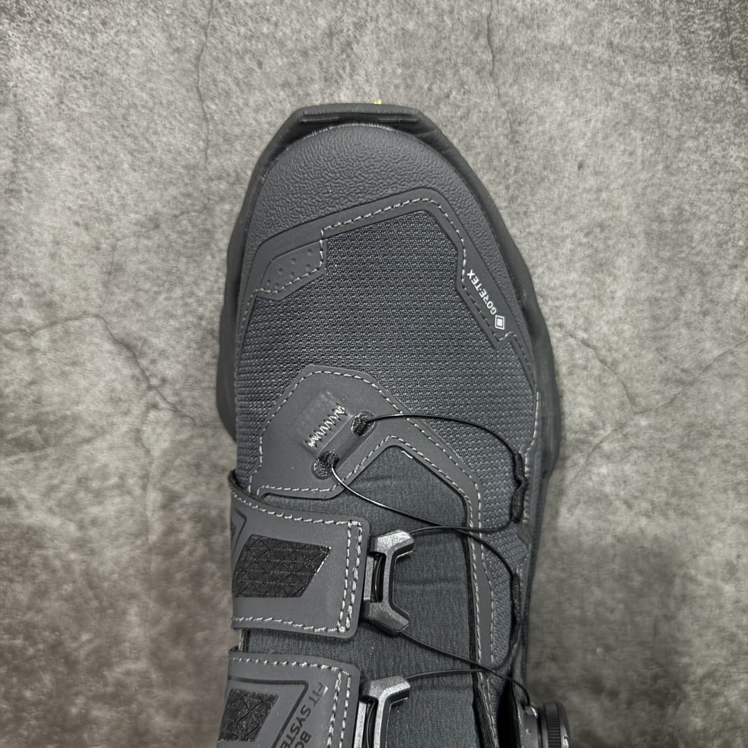 图片[5]-【绿x版本】KAILAS YAN GTX HIGH 凯乐石运动户外舒适时尚防滑防水透气高帮登山徒步鞋 KS2432141 KAILAS凯乐石品牌是全球三大全系攀登品牌之一，于2003年创立于中国广州，致力于为有攀登梦想的户外运动员及爱好者，研发制造功能性专业装备，满足他们在极限环境下安全舒适的需求，凯乐石专注于科技面料的开发及专业功能设计，产品线覆盖登山、攀岩、徒步、越野跑山、露营、旅行等多项户外运动，通过运动员的测试反馈，不断进化迭代，产品荣获国内外大奖71座，发明专利21个，更突破性的自主研发攀登器械，打造出中国的攀登硬实力。 尺码： 39-46 无半码-选品中心