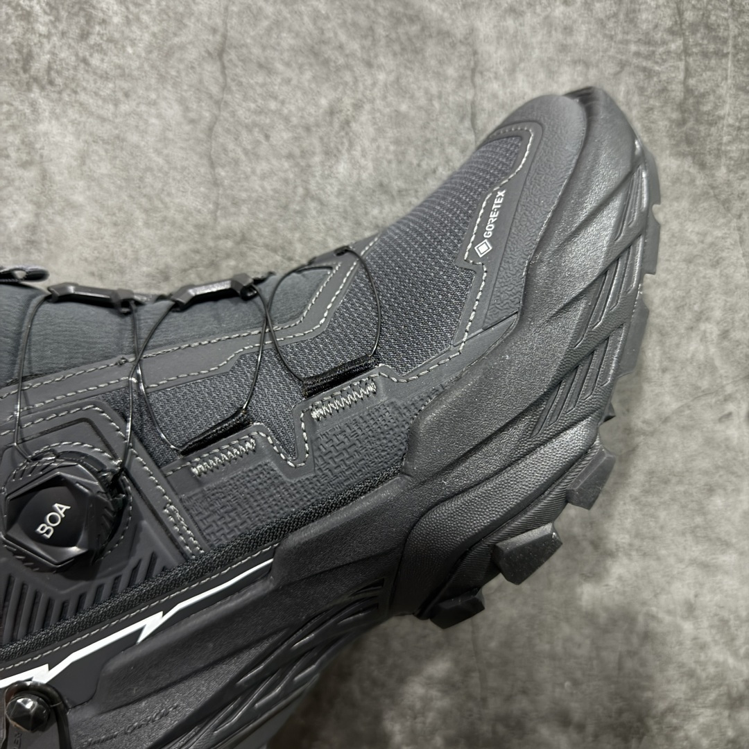 图片[6]-【绿x版本】KAILAS YAN GTX HIGH 凯乐石运动户外舒适时尚防滑防水透气高帮登山徒步鞋 KS2432141 KAILAS凯乐石品牌是全球三大全系攀登品牌之一，于2003年创立于中国广州，致力于为有攀登梦想的户外运动员及爱好者，研发制造功能性专业装备，满足他们在极限环境下安全舒适的需求，凯乐石专注于科技面料的开发及专业功能设计，产品线覆盖登山、攀岩、徒步、越野跑山、露营、旅行等多项户外运动，通过运动员的测试反馈，不断进化迭代，产品荣获国内外大奖71座，发明专利21个，更突破性的自主研发攀登器械，打造出中国的攀登硬实力。 尺码： 39-46 无半码-选品中心