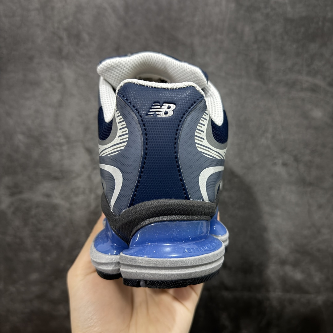 图片[4]-【公司级】New Balance 新百伦 NB2000 网面休闲鞋 U20008AT NB官方重磅新品 一款融合复古设计与现代科技的跑鞋，以其经典的造型和舒适脚感，成为2025年复古潮流爱好的推荐单品。 极具视觉冲击力的5根ABZORB单元，以及无缝鞋面的设计，加上3M反光材质的装饰，比之前推出的9060系列更夸张，更具未来感。 尺码：36-46.5-选品中心