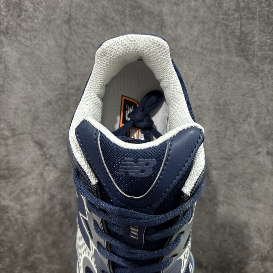 图片[8]-【公司级】New Balance 新百伦 NB2000 网面休闲鞋 U20008AT NB官方重磅新品 一款融合复古设计与现代科技的跑鞋，以其经典的造型和舒适脚感，成为2025年复古潮流爱好的推荐单品。 极具视觉冲击力的5根ABZORB单元，以及无缝鞋面的设计，加上3M反光材质的装饰，比之前推出的9060系列更夸张，更具未来感。 尺码：36-46.5-选品中心