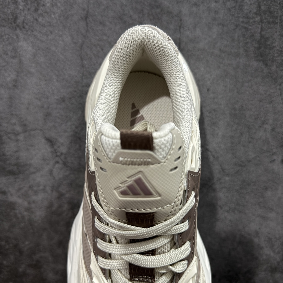 图片[8]-【升级版】Adidas XLG Storm Edge 阿迪复古透气休闲老爹鞋 浅咖 区别先行版 细节品质均有升级 鞋面由三明治网布制成 提供卓越的空气流通性能 中底使用品牌独有的Bounce缓震技术 帮助减少地面对关节的冲击力 提升整体的舒适性 鞋子的设计风格简约大气 同时兼顾功能性和美感 适用于各种场景 货号：KK1003  尺码：36 36.5 37 38 38.5 39 40 40.5 41 42 42.5 43 44 44.5 45-选品中心