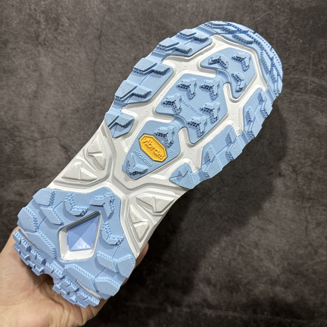 图片[9]-【纯原版】HOKA ONE ONE Kaha 2 Frost Moc GTX 舒适耐用 防滑保暖 高帮 徒步鞋 男女同款 正确防水版 大货陆续出货 超厚鞋面保暖效果一流 秋冬户外必备 尺码：36-45带半码 注意偏小一码-选品中心