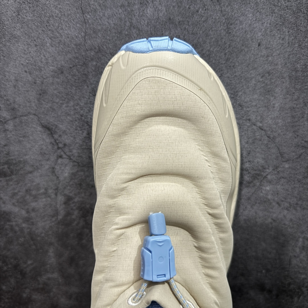 图片[5]-【纯原版】HOKA ONE ONE Kaha 2 Frost Moc GTX 舒适耐用 防滑保暖 高帮 徒步鞋 男女同款 正确防水版 大货陆续出货 超厚鞋面保暖效果一流 秋冬户外必备 尺码：36-45带半码 注意偏小一码-选品中心