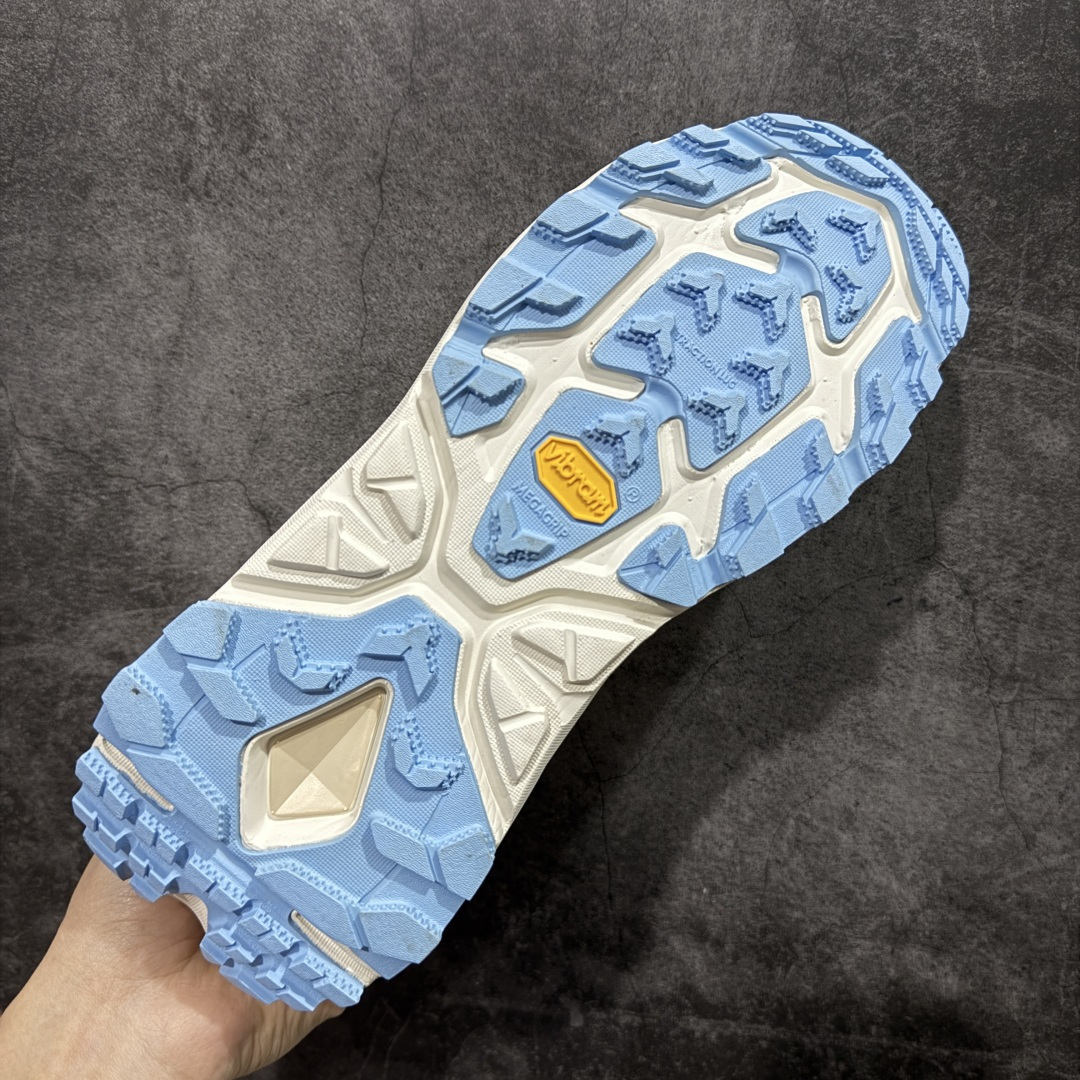 图片[9]-【纯原版】HOKA ONE ONE Kaha 2 Frost Moc GTX 舒适耐用 防滑保暖 高帮 徒步鞋 男女同款 正确防水版 大货陆续出货 超厚鞋面保暖效果一流 秋冬户外必备 尺码：36-45带半码 注意偏小一码-选品中心