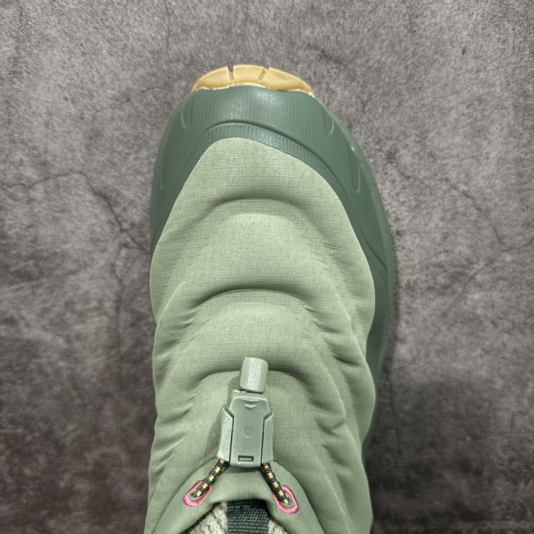 图片[5]-【纯原版】HOKA ONE ONE Kaha 2 Frost Moc GTX 舒适耐用 防滑保暖 高帮 徒步鞋 男女同款 正确防水版 大货陆续出货 超厚鞋面保暖效果一流 秋冬户外必备 尺码：36-45带半码 注意偏小一码-选品中心