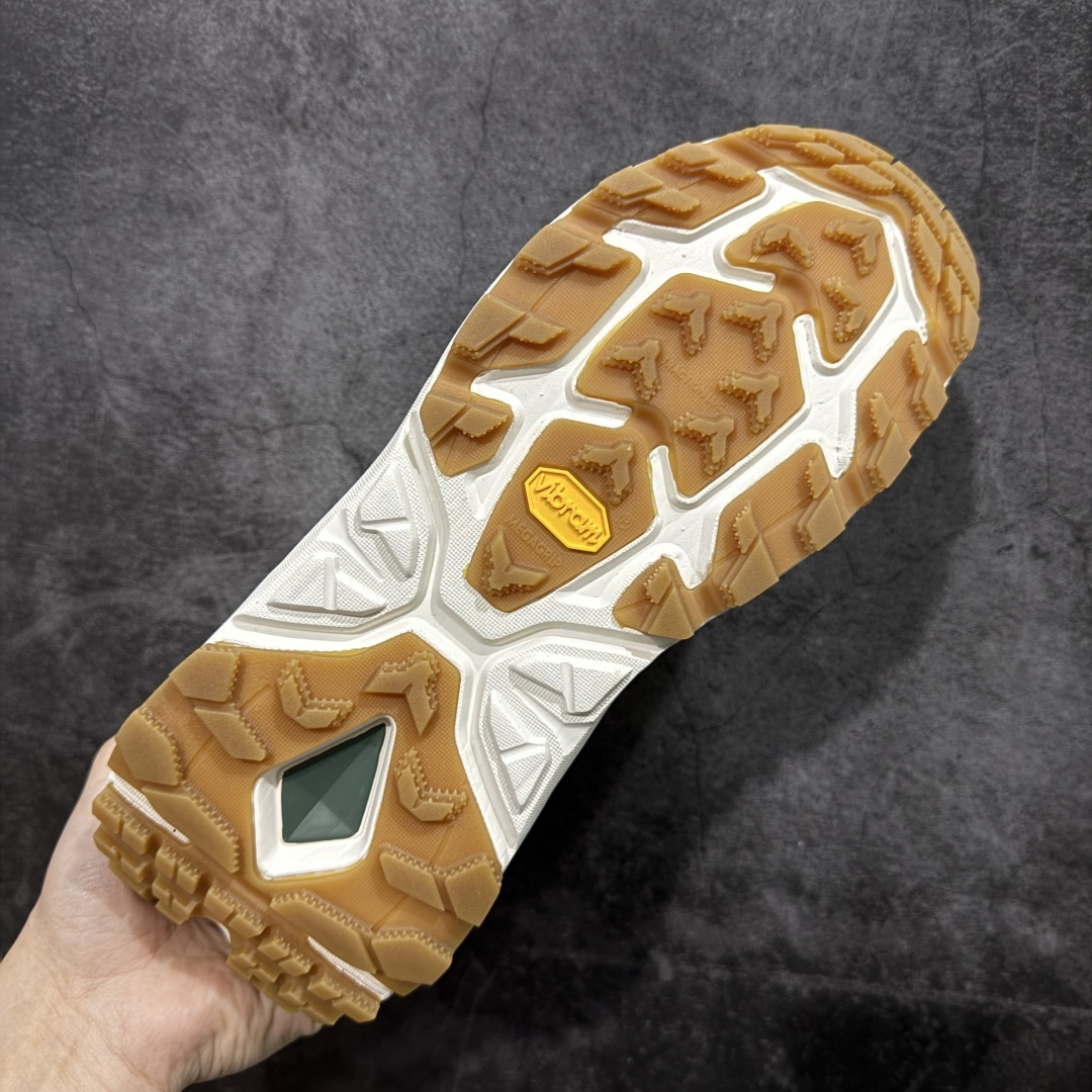 图片[9]-【纯原版】HOKA ONE ONE Kaha 2 Frost Moc GTX 舒适耐用 防滑保暖 高帮 徒步鞋 男女同款 正确防水版 大货陆续出货 超厚鞋面保暖效果一流 秋冬户外必备 尺码：36-45带半码 注意偏小一码-选品中心