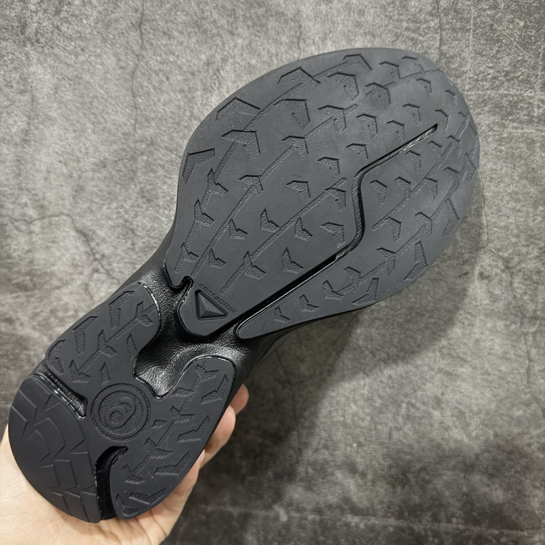 图片[9]-【纯原M版】 MM6 Maison Margiela x SALOMON 萨洛蒙 XT-6网布绒面革 舒适 低帮 生活休闲鞋 男女鞋 纯原外贸平台特供订单 全套原纸板楦头开发 原厂特供网布配套加持 确保原汁原味 完美呈现版型 原档数据独家私模五层组合大底 原装Ortholite轻量化鞋垫 原厂TPU锁扣 进口港宝加持 后跟自然饱满 还原公司包裹性 尺码： 36-46-选品中心