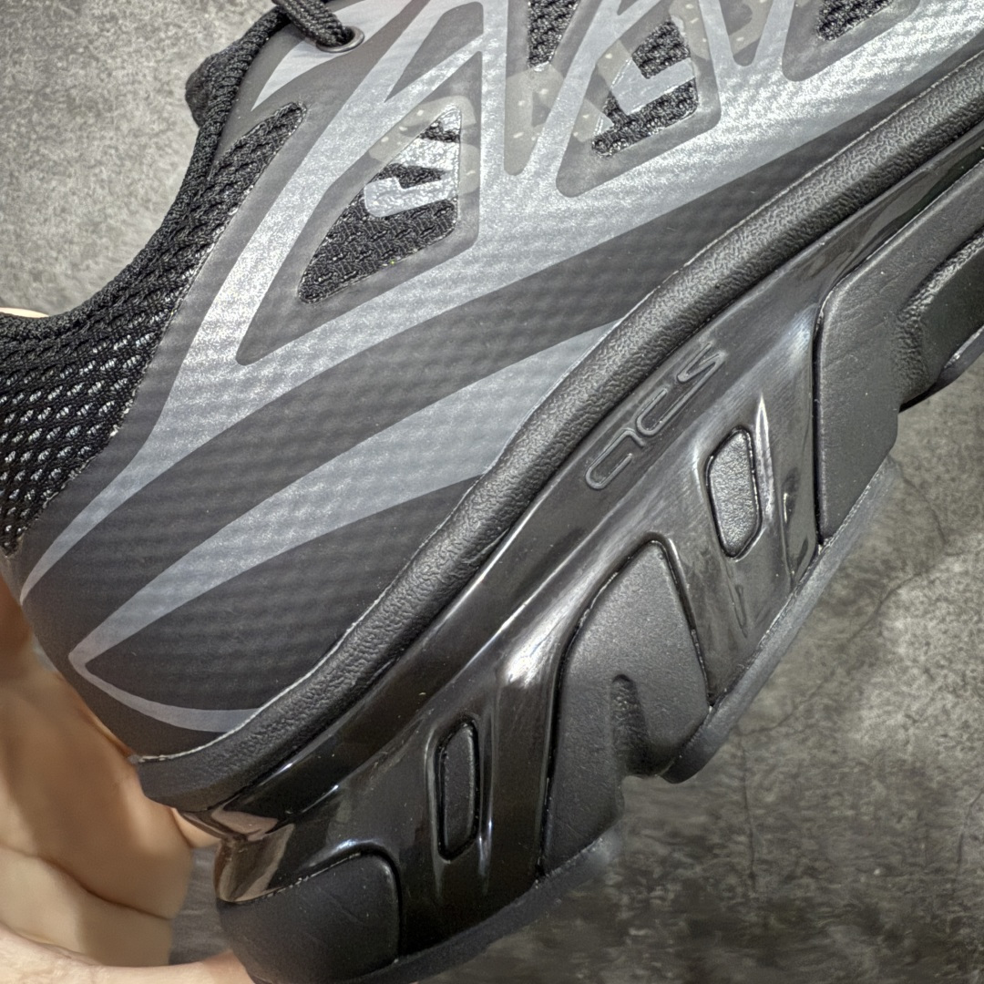 图片[3]-【纯原M版】 MM6 Maison Margiela x SALOMON 萨洛蒙 XT-6网布绒面革 舒适 低帮 生活休闲鞋 男女鞋 纯原外贸平台特供订单 全套原纸板楦头开发 原厂特供网布配套加持 确保原汁原味 完美呈现版型 原档数据独家私模五层组合大底 原装Ortholite轻量化鞋垫 原厂TPU锁扣 进口港宝加持 后跟自然饱满 还原公司包裹性 尺码： 36-46-选品中心