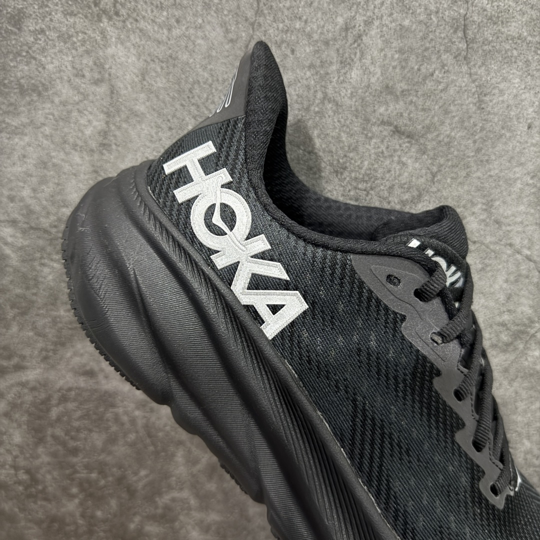 图片[7]-【纯原H版】HOKA ONE ONE Clifton 克里夫顿9代 市场顶级版本 正确细节组合大底 超高品质 欢迎对比 平台电商货盘订单 稳定补货 不断码 配套原装针织网面和纱线 原厂配套泡棉中底 既轻又缓震 原厂配套进口海绵填充 真正1：1工艺出品 尺码：36 36.5 37.5 38 38.5 39 40 40.5 41 42 42.5 43 44 44.5 45-选品中心