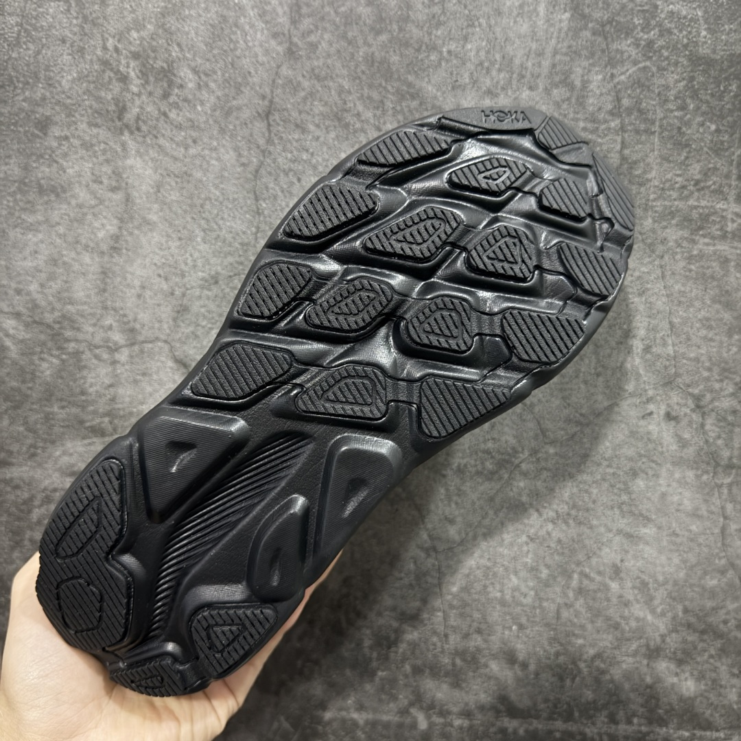 图片[9]-【纯原H版】HOKA ONE ONE Clifton 克里夫顿9代 市场顶级版本 正确细节组合大底 超高品质 欢迎对比 平台电商货盘订单 稳定补货 不断码 配套原装针织网面和纱线 原厂配套泡棉中底 既轻又缓震 原厂配套进口海绵填充 真正1：1工艺出品 尺码：36 36.5 37.5 38 38.5 39 40 40.5 41 42 42.5 43 44 44.5 45-选品中心