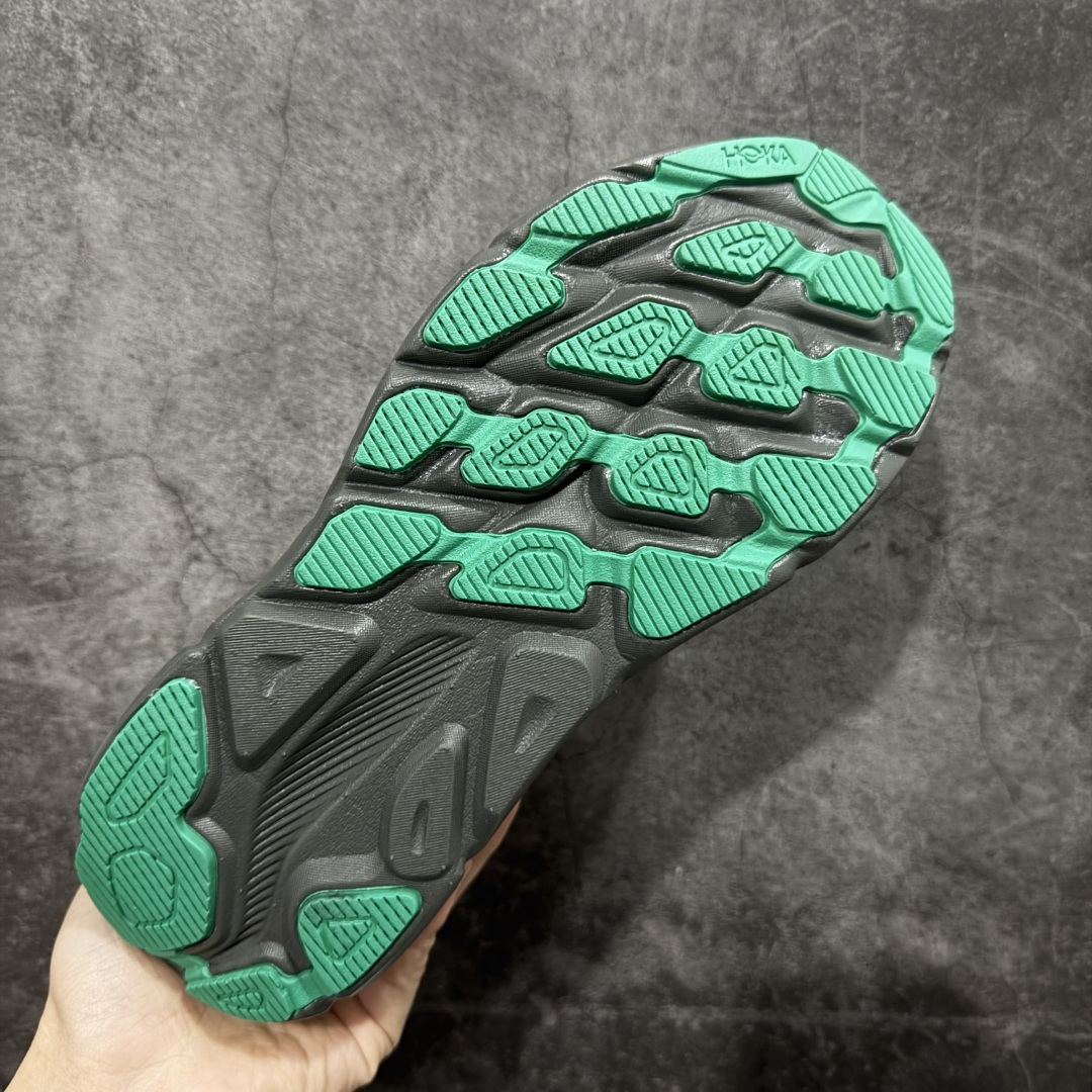 图片[9]-【纯原H版】HOKA ONE ONE Clifton 克里夫顿9代 市场顶级版本 正确细节组合大底 超高品质 欢迎对比 平台电商货盘订单 稳定补货 不断码 配套原装针织网面和纱线 原厂配套泡棉中底 既轻又缓震 原厂配套进口海绵填充 真正1：1工艺出品 尺码：36 36.5 37.5 38 38.5 39 40 40.5 41 42 42.5 43 44 44.5 45-选品中心