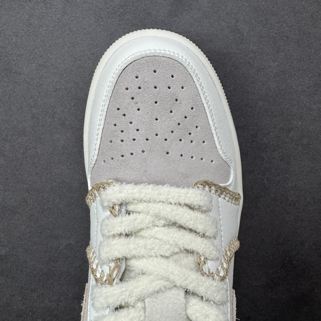 图片[8]-【K版纯原】Air Jordan AJ1 Low 低帮 HV4268-120 全新流水线出品 市场第二梯队最强版 全部原鞋开发 原楦原纸板开发 全鞋电脑针车 原厂内置全掌气垫 原盒内在原标 唯一Zp原版鞋带绑法 免检产品 全新2022版型 全头层皮料 完美零毛边处理 原厂配置全掌气垫 价格定位良心 新配色陆续出货 尺码：36-46-选品中心