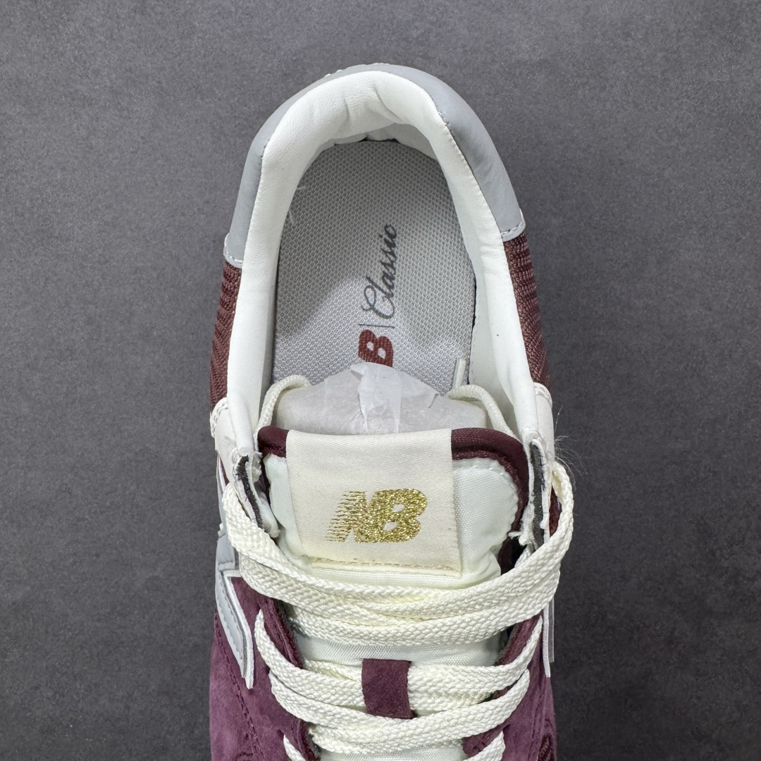 图片[7]-【公司级】公司级✅New Balance 574系列 新百伦 低帮复古休闲运动慢跑鞋 货号：U574LGAA 尺码：36 37 37.5 38 38.5 39.5 40 40.5 41.5 42 42.5 43 44 45 编码：LDSB230240-选品中心