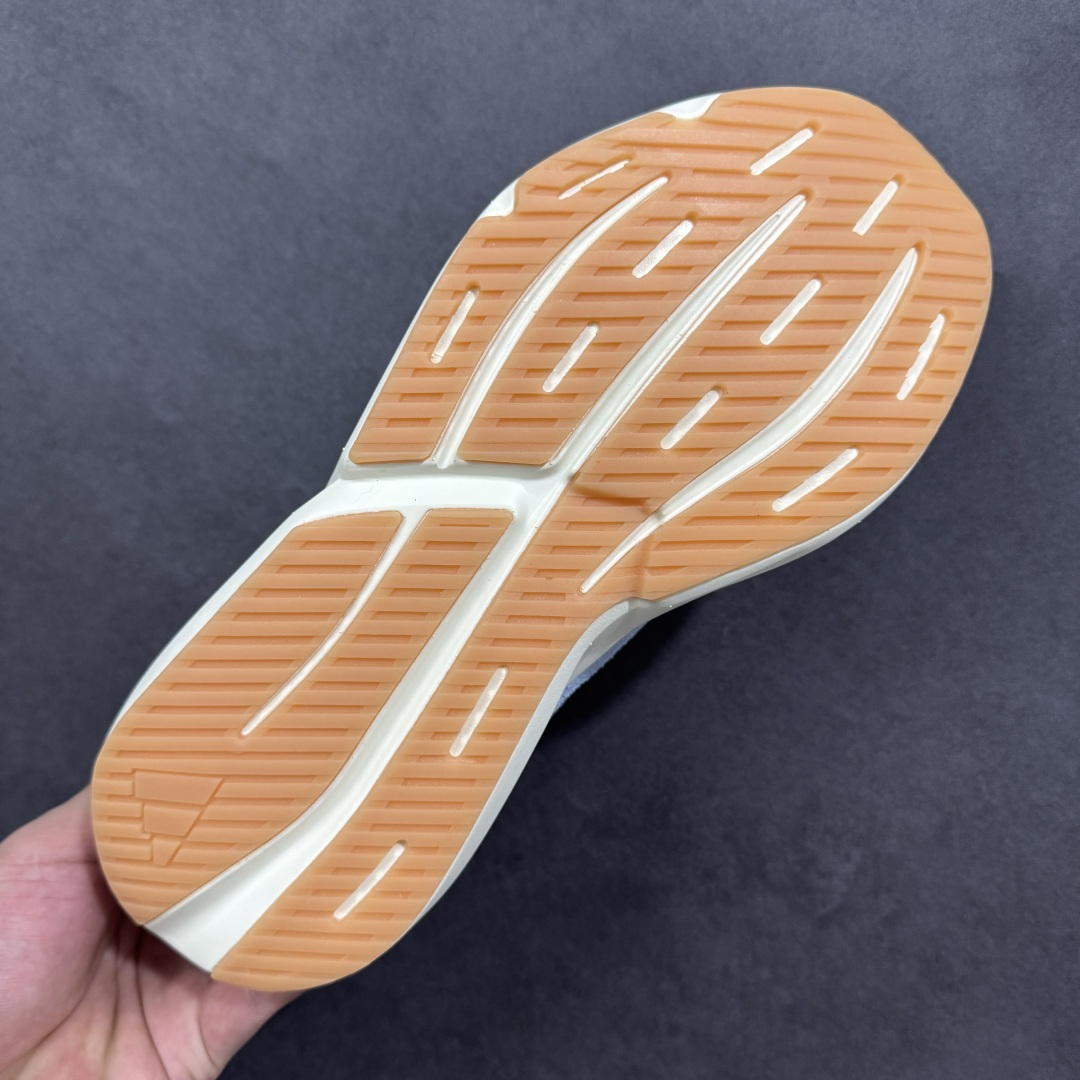 图片[9]-【RS版】AD Lightblaze 舒适耐磨减震专业跑步鞋 冲向目标，一路向前，不断挑战和突破自我无论是平时训练还是马拉松，让这款adidas跑步鞋伴你畅快开跑兼具舒适性和结构感，搭载Lightstrike科技，为步伐注入活力 货号：JQ9970 尺码：39-45-选品中心