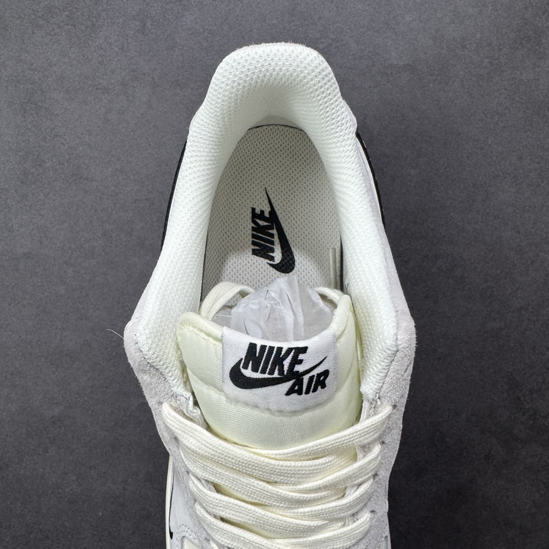 图片[7]-【定制版】公司级NIke Air Force 1 \’07 Low “NIKE-米黑猪八革”空军一号 低帮 运动鞋 休闲鞋 折边针车 工艺难度大 原楦头原纸板 原装鞋盒 定制五金配件 内置全掌气垫 原厂鞋底 货号：JP8028-068 尺码：36 36.5 37.5 38 38.5 39 40 40.5 41 42 42.5 43 44 44.5 45 编码：HXSB310320-选品中心