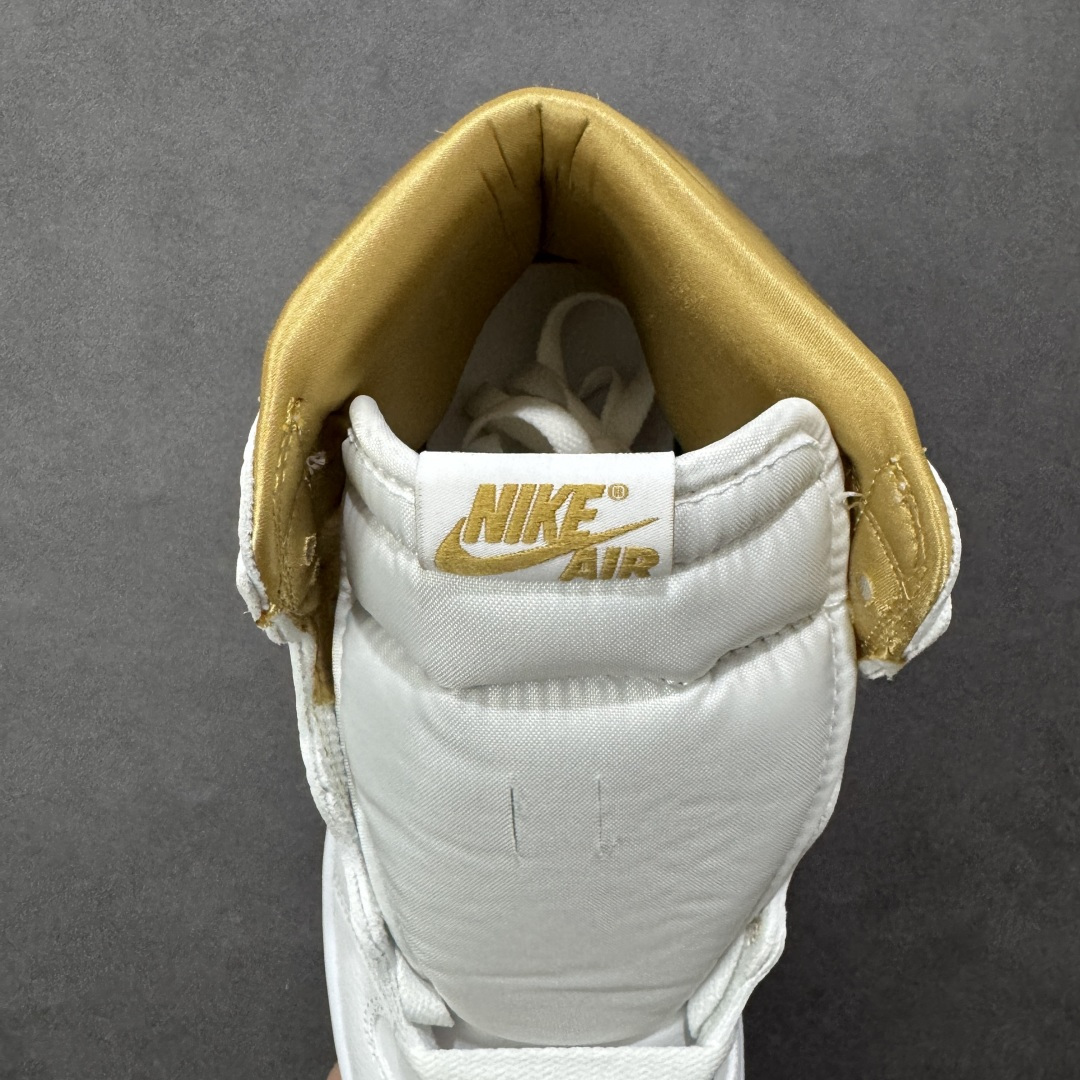 图片[7]-【清远TS版】Nike Air Jordan aj1 Retro High OG 百搭休闲文化运动篮球鞋 口碑AJ大厂出品 全系列原楦原纸板开发 原厂头层皮料加持 原厂定型后跟完美效果 裁片超高清洁度 针车 细节到位 性价比十足💪🏻 货号：FD2596-107 尺码：36-48.5（半）-选品中心