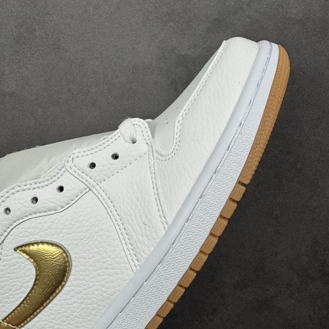 图片[5]-【清远TS版】Nike Air Jordan aj1 Retro High OG 百搭休闲文化运动篮球鞋 口碑AJ大厂出品 全系列原楦原纸板开发 原厂头层皮料加持 原厂定型后跟完美效果 裁片超高清洁度 针车 细节到位 性价比十足💪🏻 货号：FD2596-107 尺码：36-48.5（半）-选品中心